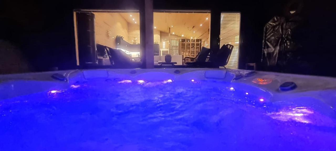 Luxury Villa Rauhankatu Рованиеми Екстериор снимка
